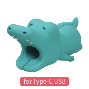 CABLE BITE for Type-C USB - Classic Style