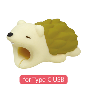 CABLE BITE for Type-C USB - Happy Pick