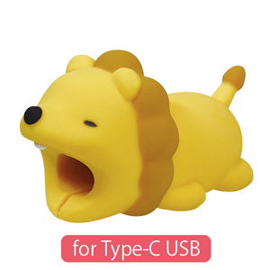 CABLE BITE for Type-C USB - Happy Pick
