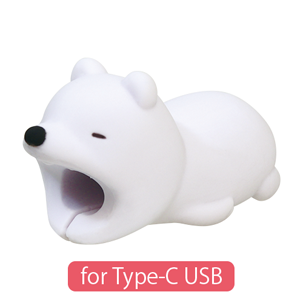 CABLE BITE for Type-C USB - Classic Style