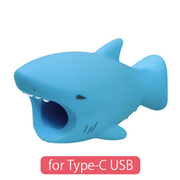 CABLE BITE for Type-C USB - Happy Pick